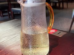 -永安鱼庄·镇江菜(东吴路店)