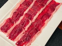 -南门涮肉(北洼路店)