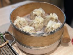 -羊之道草原味道清真餐厅(番禺店)