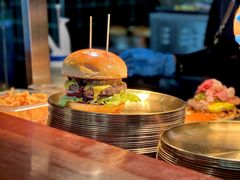 -魏斯理汉堡(西安沣东吾悦店)