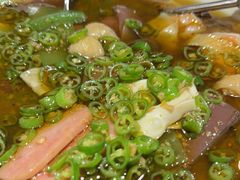 二荆条毛血旺-眉州东坡(团结湖店)
