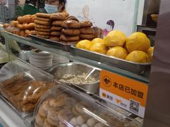 -老磁器口豆汁店(天坛店)