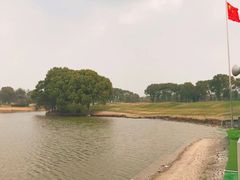 -银涛高尔夫练习场(徐泾店)