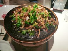 -京味斋·北京烤鸭(华威桥北工大店)