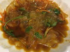-四姐妹东北饺子(沙尾路店)