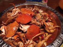 -胖哥俩肉蟹煲(福州仓山爱琴海店)