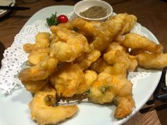 -吕氏疙瘩汤·新鲁菜(新贵和店)