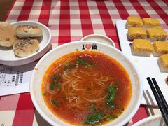 -西贝(金桥店)