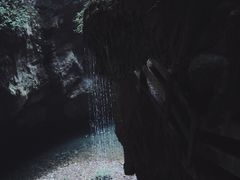 -武隆天坑地缝国家地质公园
