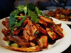 大刀耳片-红京鱼(西坝河店)