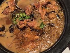 -北大荒人•新东北菜(青岛银座店)