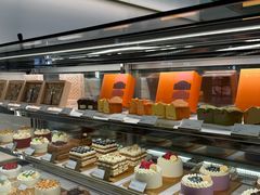-M'CAKE(西单大悦城店)