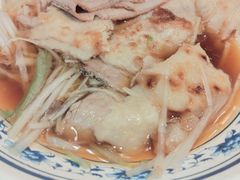 -直隶安家罩饼(复兴路店)