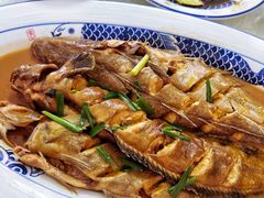 -旺角小渔村(上夼店)