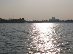 -飞来湖湿地公园