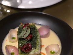 -AZUL by FUEL蓝色·法式酒馆(琶醍店)