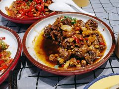 -江西老表·经典江西八大碗