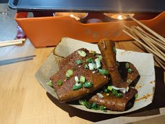 -为民烧烤吧.自贡爆炒菜(收录10年好店)