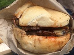 -Fergburger(皇后镇店)