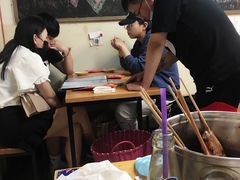 -炒豆合作社(东四总店)