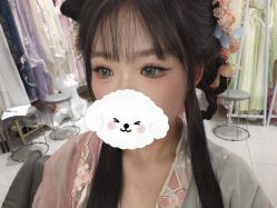 -苏州窝边小草摄影·汉服妆造跟拍(拙政园店)