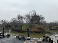 -朴园
