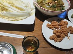 -肖记公安牛肉鱼杂馆· 省级非物质文化遗产(仁和路店)