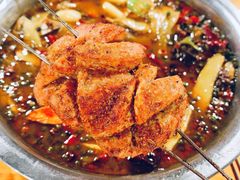 大白腰-三盛肥蛤(总店)