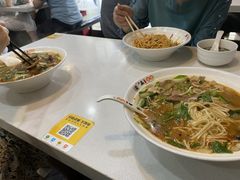 -二扁私房面馆(崂山路店)