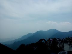 -含鄱口