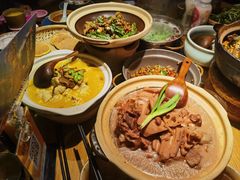 -吃饭皇帝大(合生汇店)