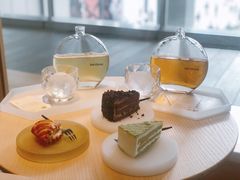 -tea'stone (万象天地店)