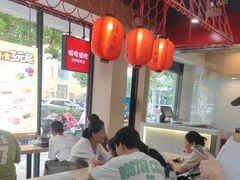 -永和大王(宜山店)