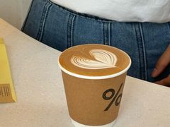 -% Arabica阿拉比卡咖啡(深圳湾万象城店)
