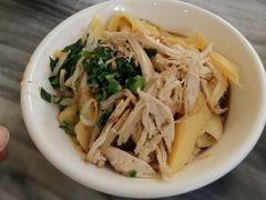 -再回首鸡肉米线(人民路一店)