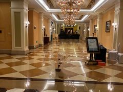 -沈阳于洪碧桂园凤凰酒店