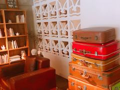 -时光花园(白鹭洲店)