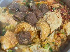 -胖子水煮(铁路三村无任何分店)