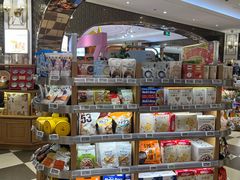 -杭州大厦LSE城市生活超市(杭州大厦店)