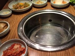 -王妃家(明洞中央店)