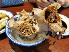 -老三羊汤【北兴隆街店】