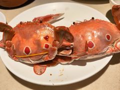 -加餐海鲜自助(集美银泰百货店)