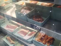 -蚝英雄·自助烤蚝(建设路店)