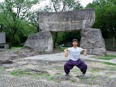 -河姆渡遗址博物馆