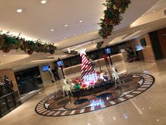 -香港皇家太平洋酒店