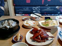 -猛料鸭仔饭(赤坎店)