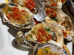 烤生蚝-79号渔船海鲜饭店(华强北店)