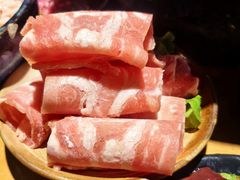 -白乐天毛肚火锅馆(南滨路店)
