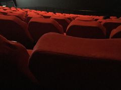 -中国科学技术馆影院