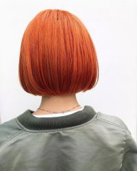 -New Fashion发型定制